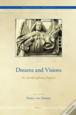 Capa do artigo Dreams And Visions