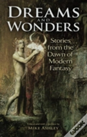 Capa do artigo Dreams And Wonders