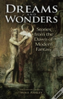 Capa do artigo Dreams And Wonders