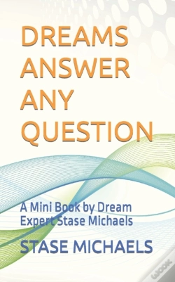 Capa do artigo Dreams Answer Any Question