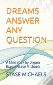 Capa do artigo Dreams Answer Any Question
