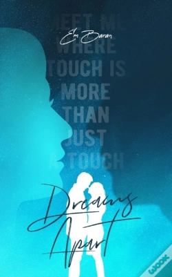 Capa do artigo Dreams Apart