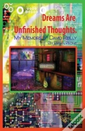 Capa do artigo Dreams Are Unfinished Thoughts