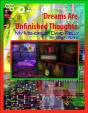 Dreams Are Unfinished Thoughts - Preview