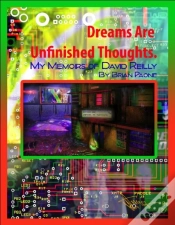 Capa do artigo Dreams Are Unfinished Thoughts