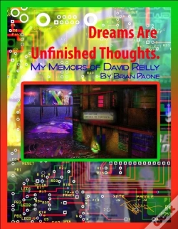 Capa do artigo Dreams Are Unfinished Thoughts