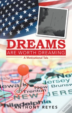 Capa do artigo Dreams Are Worth Dreaming