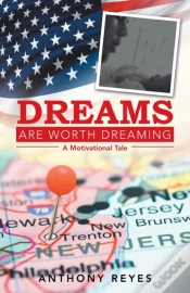 Capa do artigo Dreams Are Worth Dreaming