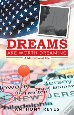 Capa do artigo Dreams Are Worth Dreaming