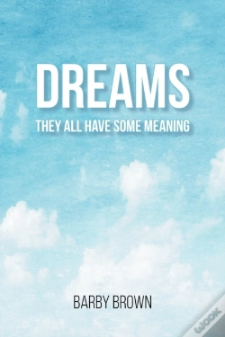 Capa do artigo Dreams