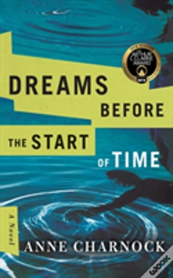 Capa do artigo Dreams Before The Start Of Time
