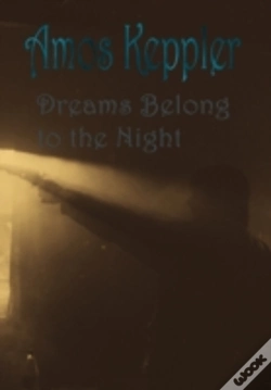 Capa do artigo Dreams Belong To The Night