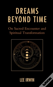 Capa do artigo Dreams Beyond Time