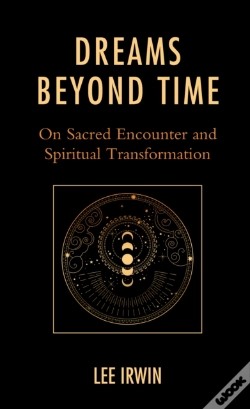 Capa do artigo Dreams Beyond Time