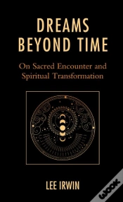 Capa do artigo Dreams Beyond Time