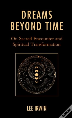 Capa do artigo Dreams Beyond Time