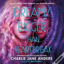 Capa do artigo Dreams Bigger Than Heartbreak