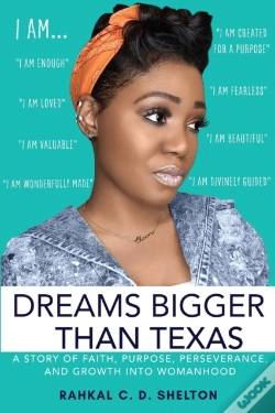 Capa do artigo Dreams Bigger Than Texas