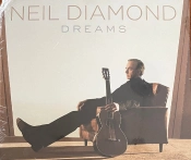 Capa do artigo Dreams - CD