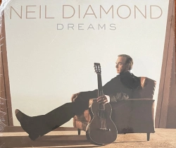 Capa do artigo Dreams - CD