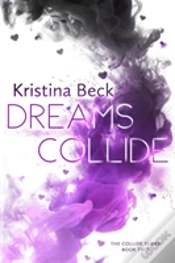 Capa do artigo Dreams Collide