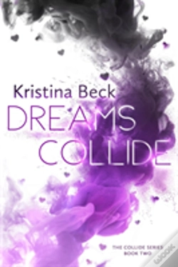 Capa do artigo Dreams Collide