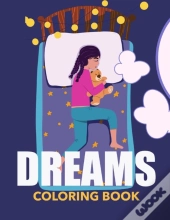 Dreams Coloring Book