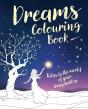 Dreams Colouring Book - Preview