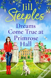 Dreams Come True At Primrose Hall