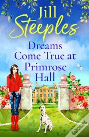 Capa do artigo Dreams Come True At Primrose Hall