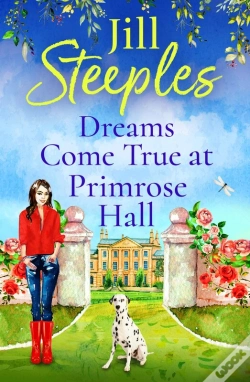 Capa do artigo Dreams Come True At Primrose Hall