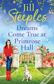 Capa do artigo Dreams Come True At Primrose Hall