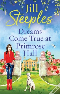 Capa do artigo Dreams Come True At Primrose Hall