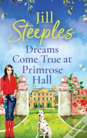 Dreams Come True At Primrose Hall