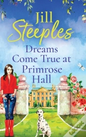 Capa do artigo Dreams Come True At Primrose Hall