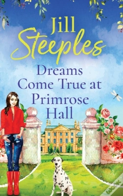 Capa do artigo Dreams Come True At Primrose Hall