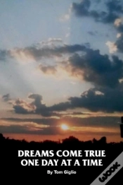 Capa do artigo Dreams Come True One Day At A Time