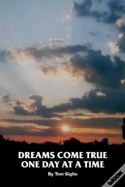 Capa do artigo Dreams Come True One Day At A Time