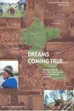 Capa do artigo Dreams Coming True