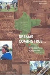 Capa do artigo Dreams Coming True