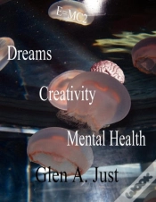 Capa do artigo Dreams, Creativity & Mental Health