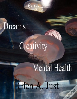 Capa do artigo Dreams, Creativity & Mental Health