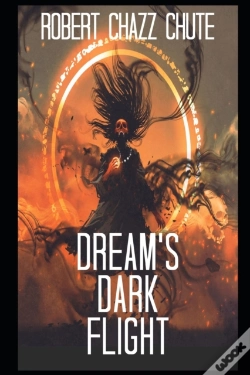 Capa do artigo Dream'S Dark Flight: The Dimension War