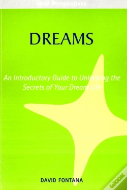 Capa do artigo Dreams