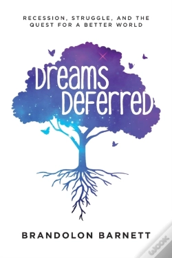 Capa do artigo Dreams Deferred
