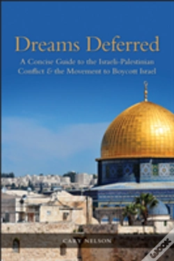 Capa do artigo Dreams Deferred