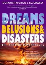 Capa do artigo Dreams, Delusions & Disasters