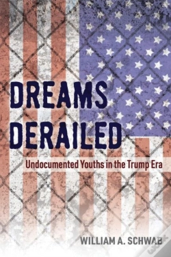 Capa do artigo Dreams Derailed