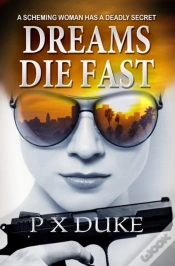 Capa do artigo Dreams Die Fast