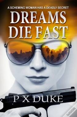 Capa do artigo Dreams Die Fast